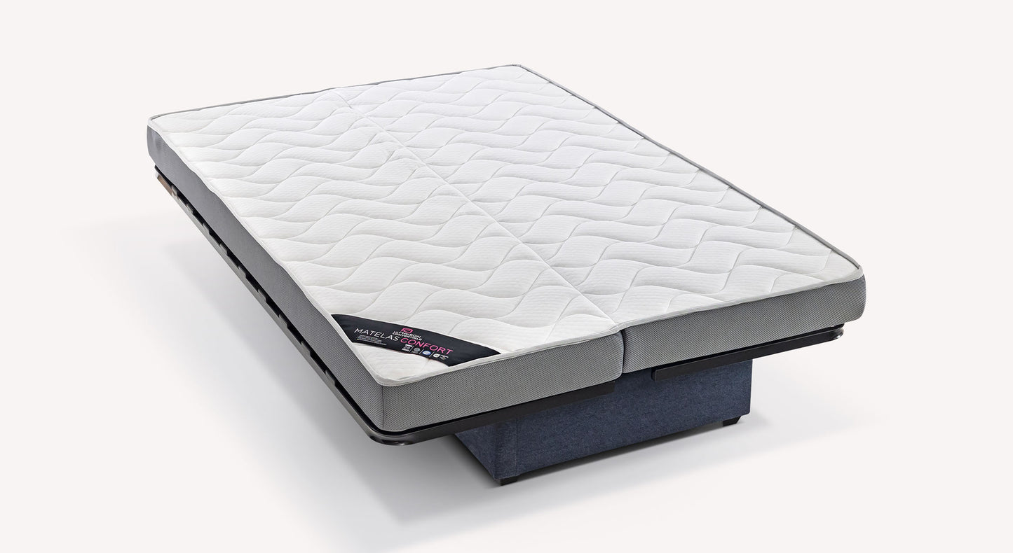 MONTREAL Austin Deep blue