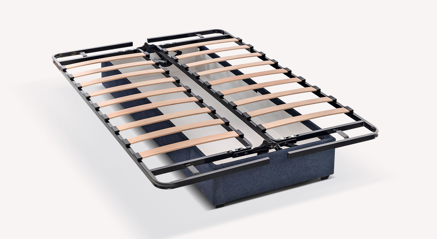 MONTREAL Austin Deep blue