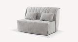 OTTAWA Aragon Pearl 140x193 / Foam 28 kg/m3 / Slats