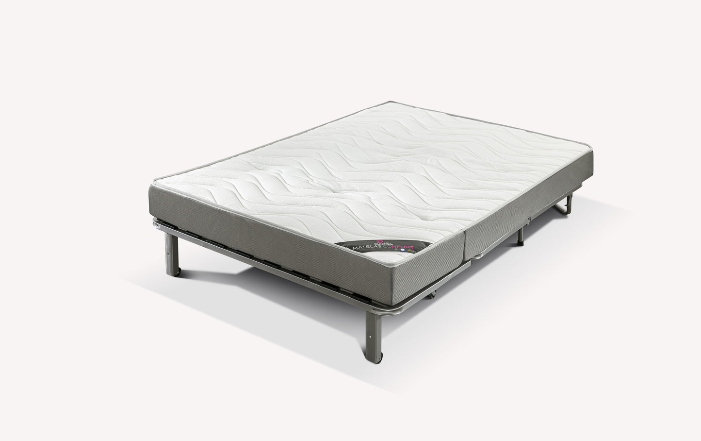 SIMONE Preston Bleu foncé