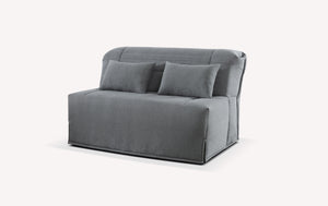 BZ SIMONE Atlanta Gris