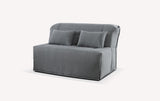 SIMONE Atlanta Gris 140x198