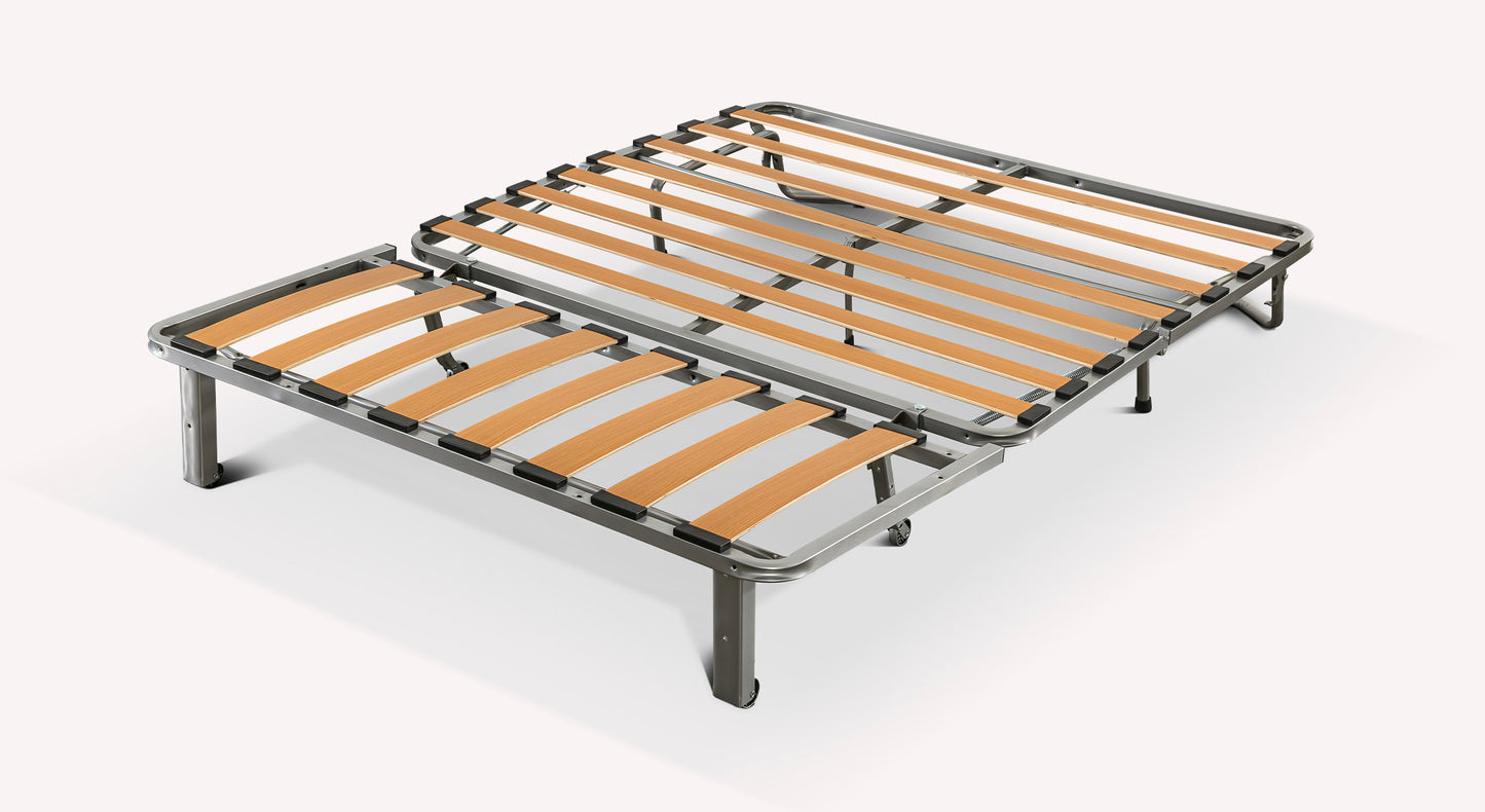 SIMONE Preston Gris clair