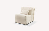 Fauteuil SIMONE Florence Lin 80x198