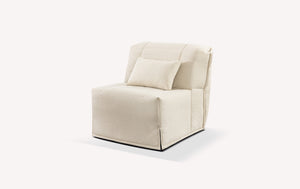 Fauteuil SIMONE Florence Lin