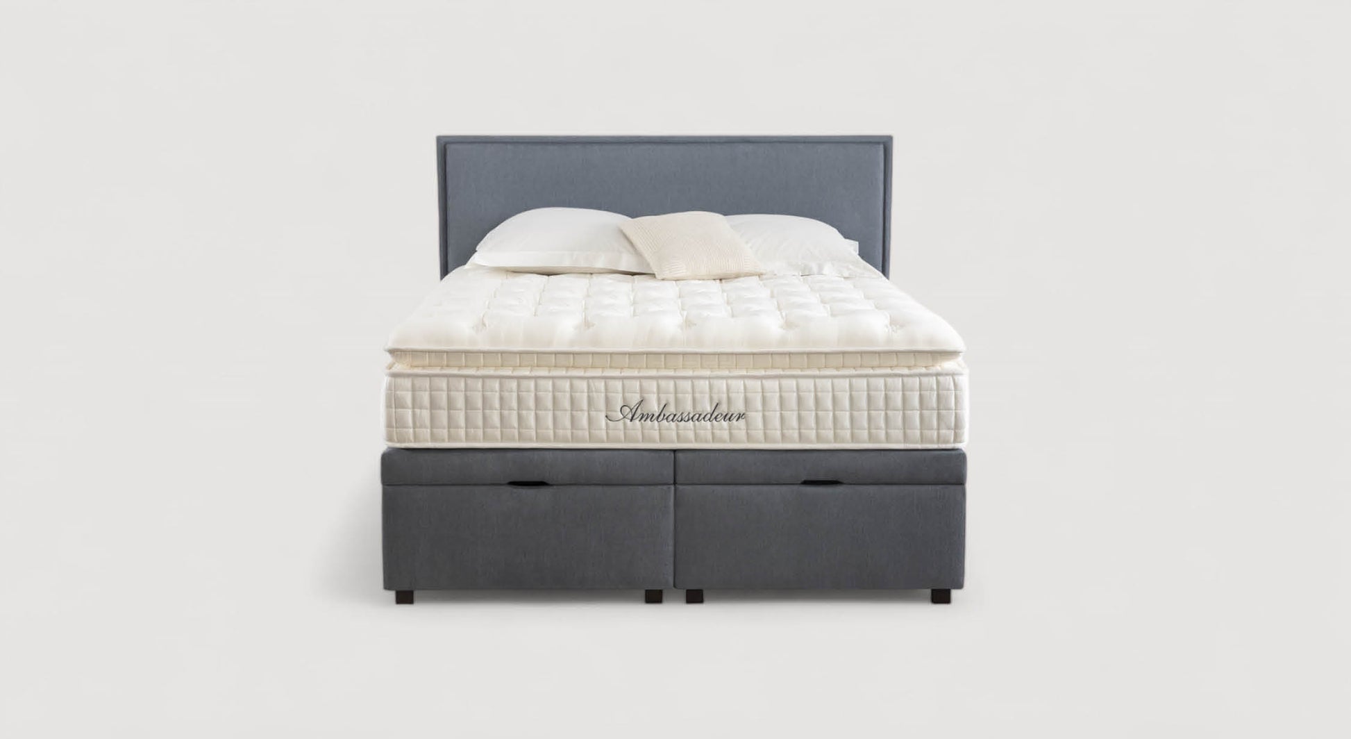 Lit coffre OUESSANT Mine Niagara