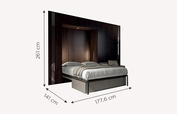 ALCOVA LIGHT +50 colors &amp; materials-1