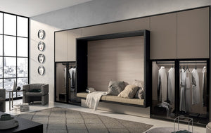 ALCOVA +50 colors & materials