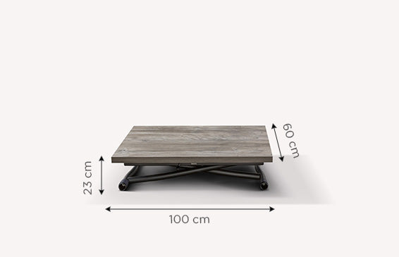 SYDNEY Carbon Melamine-1