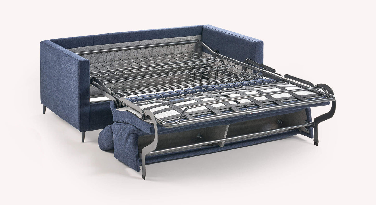 AMY Austin Deep blue