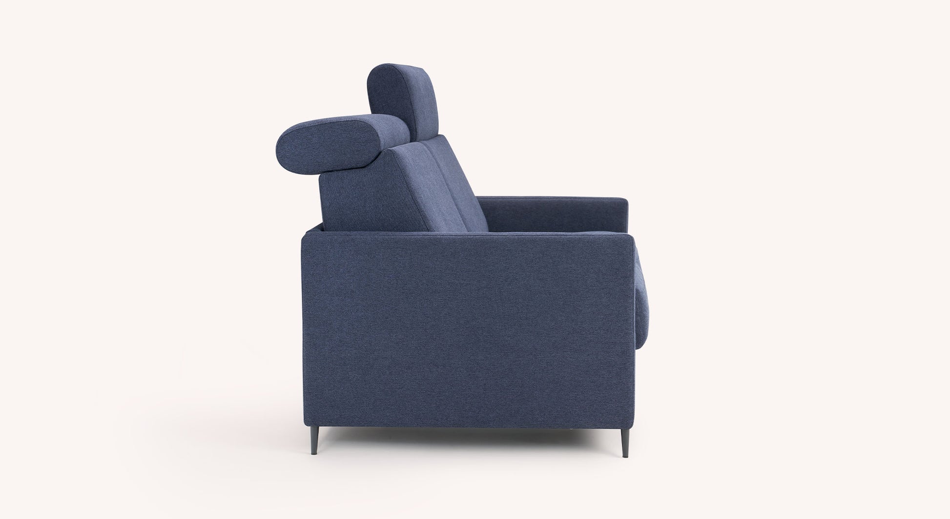 AMY Austin Deep blue