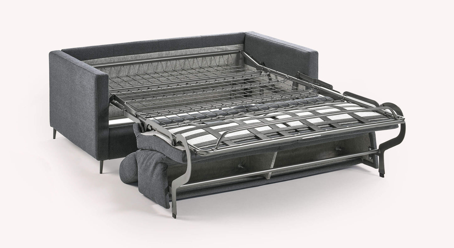 AMY Austin Anthracite