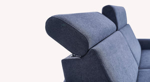 AMY Austin Deep blue