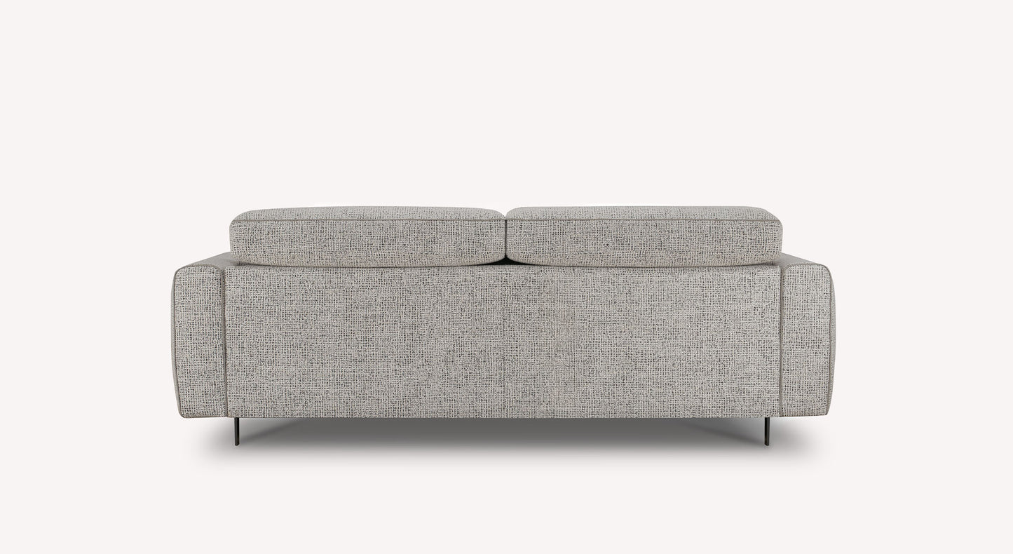 ANDREW Coco Neige / Pass. Luna/31-Etain