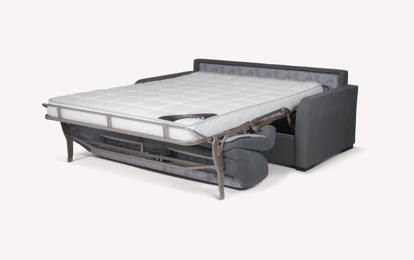 AZURA 3 +500 fabrics &amp; leathers