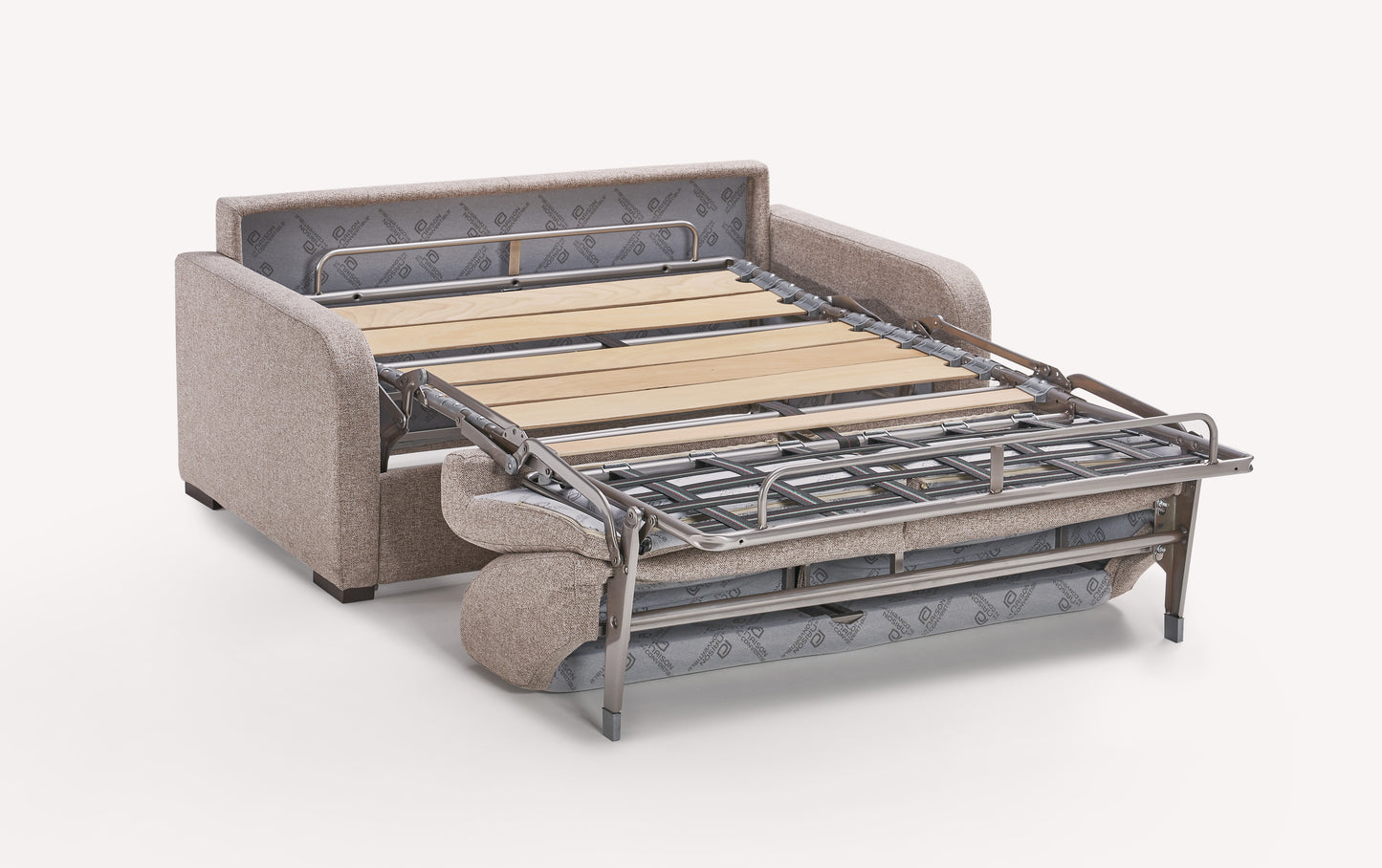 AZURA 3 +500 fabrics &amp; leathers