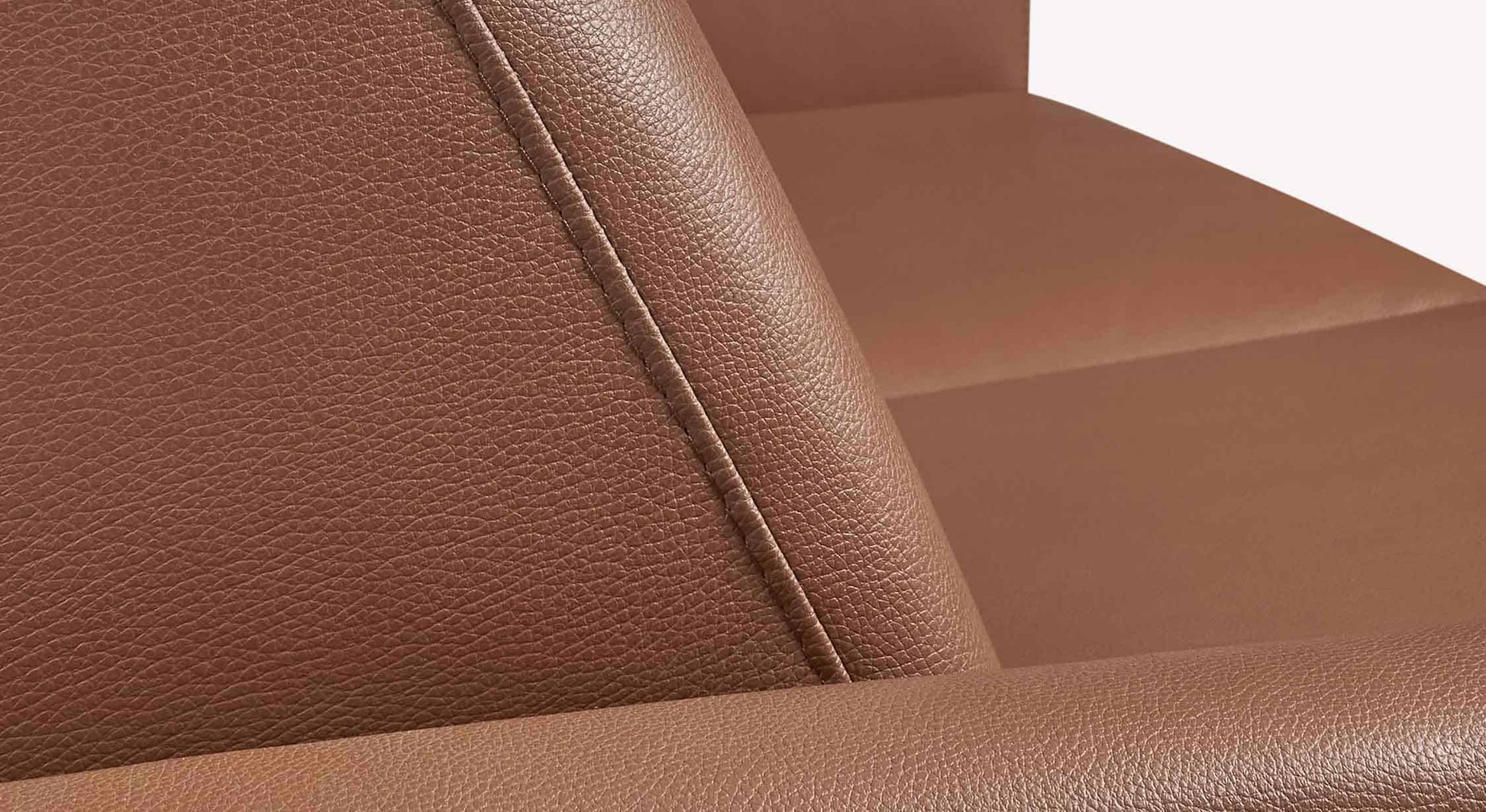 BOBBY Leather Lux Cognac