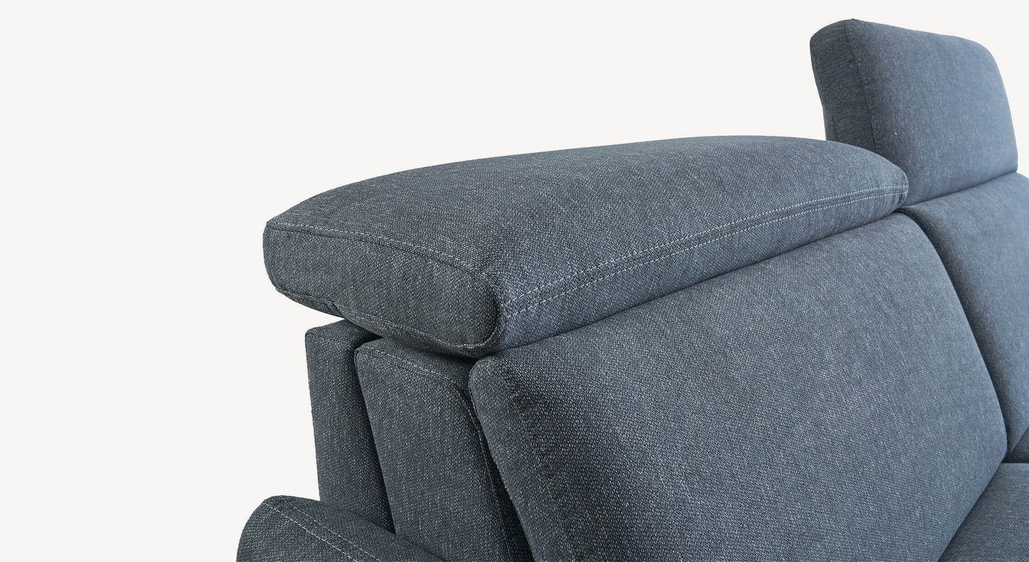 BRUCE Fixed Stinger Sky