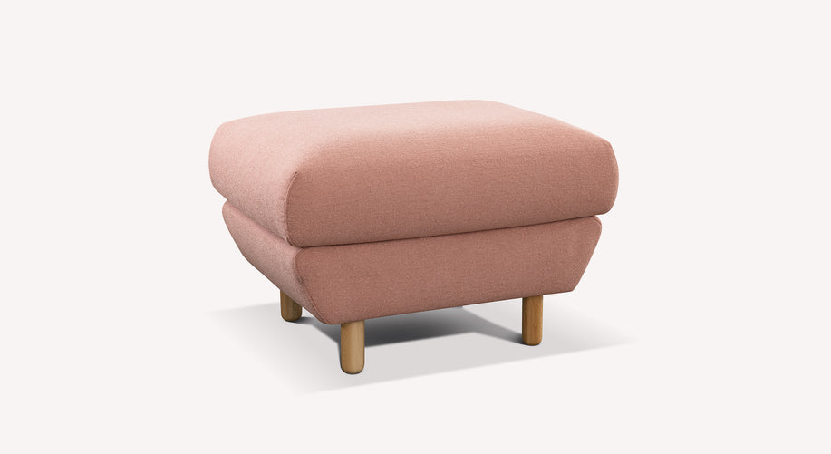 Pouf FINN Fluf Flamingo-1