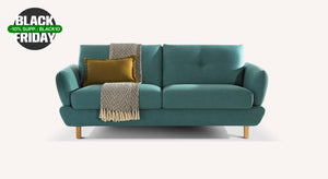 FINN Joint Turquoise