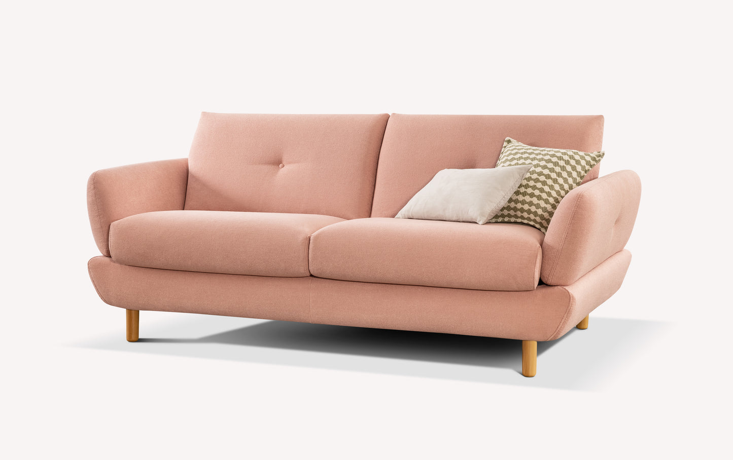 FINN Fixed Fluf Flamingo