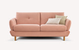 FINN Fluf Flamingo 140x193