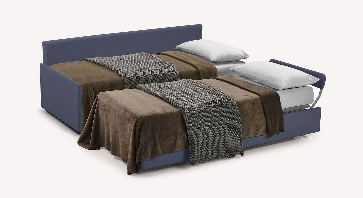 GAIA Compact Teatro Ocean