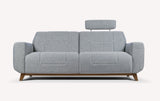 GLENN Side-Car Ciel 140x197