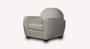 Fauteuil JERSEY Deco