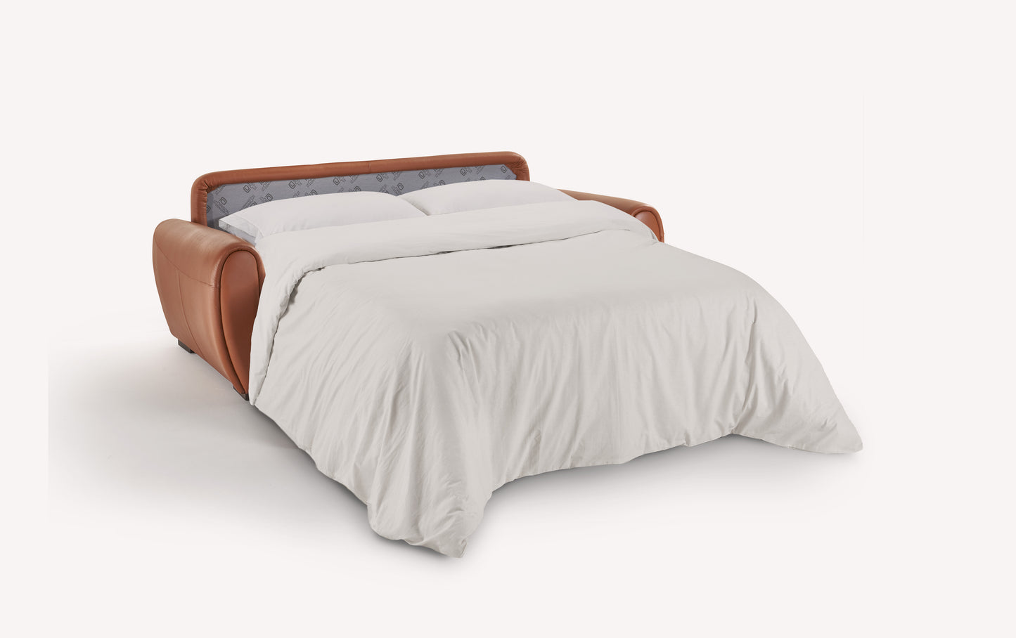 JERSEY Cuir Lux Cognac