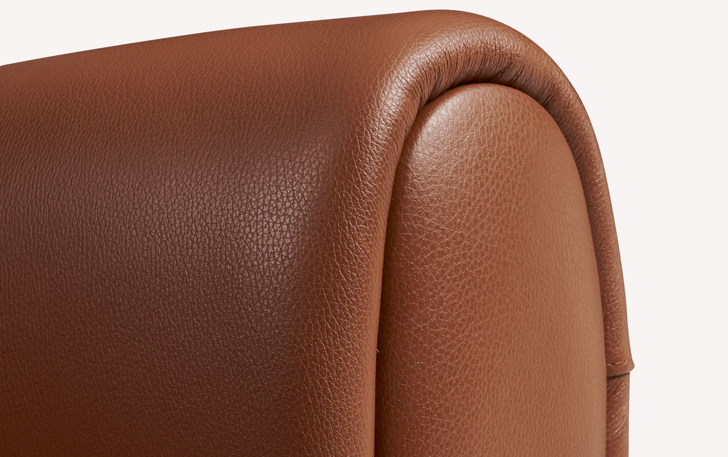 JERSEY Cuir Lux Cognac