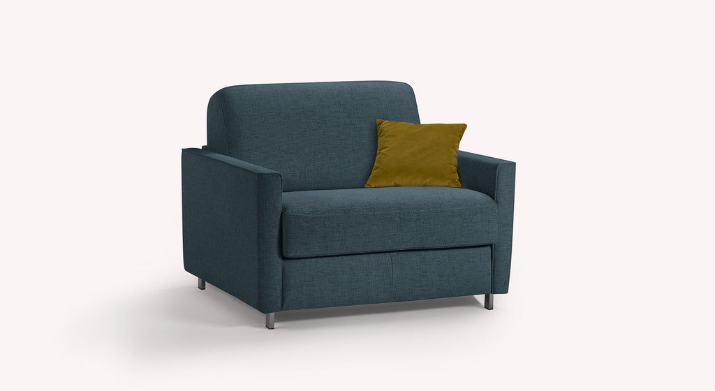 Fauteuil Haut de Gamme - Design, Confort & Convertibles