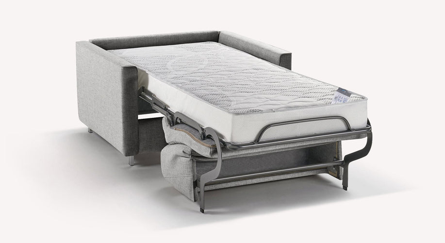JIMMY Foster Gray armchair-1