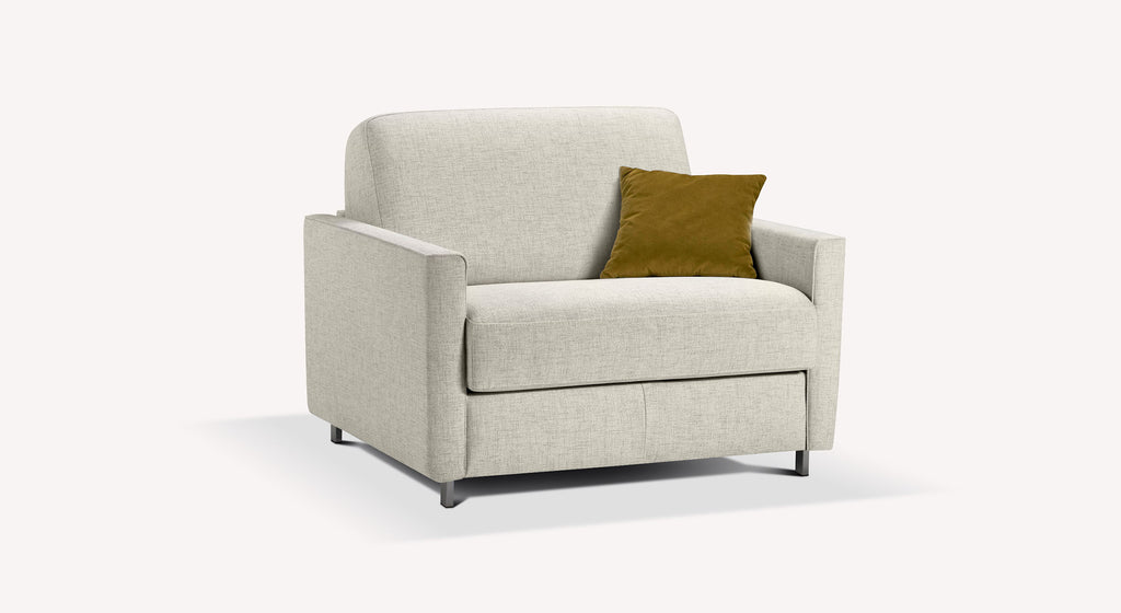 Fauteuil Haut de Gamme - Design, Confort & Convertibles