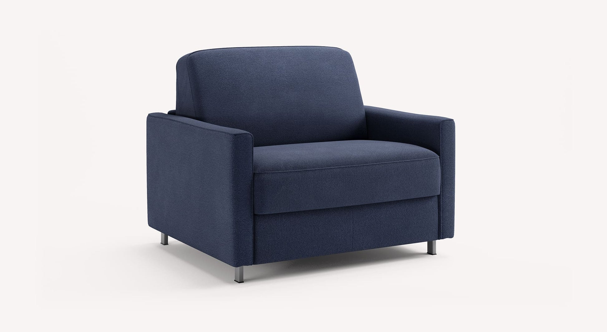 Fauteuil JIMMY Innuendo Nuit