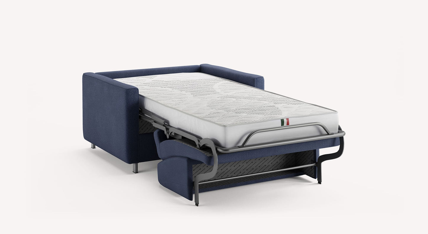 Fauteuil JIMMY Innuendo Nuit