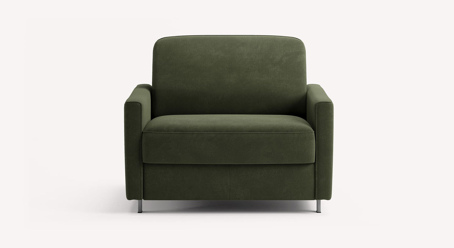 JIMMY Teatro Forest armchair