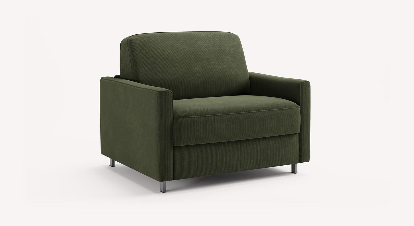 JIMMY Teatro Forest armchair