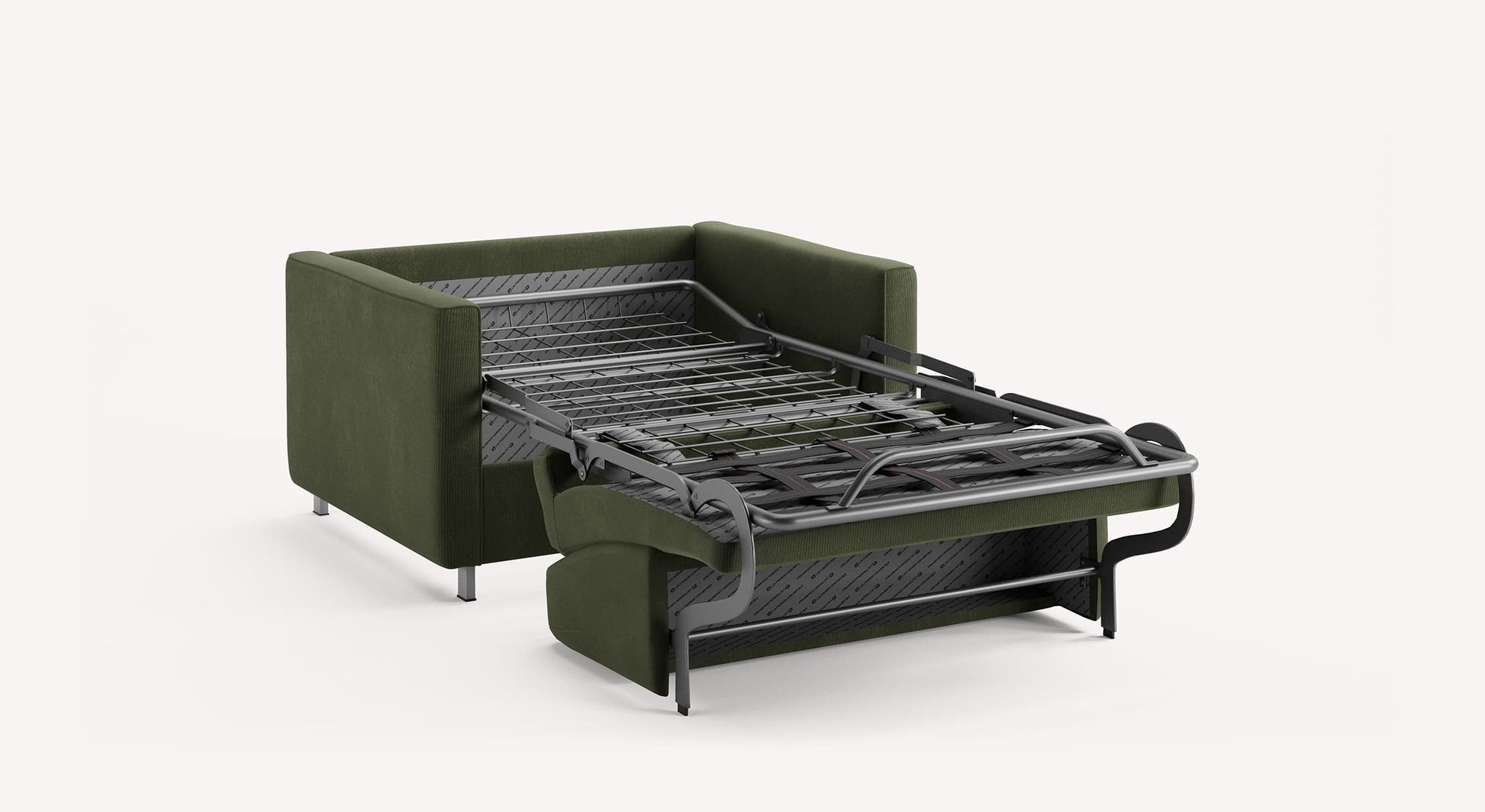 JIMMY Teatro Forest armchair