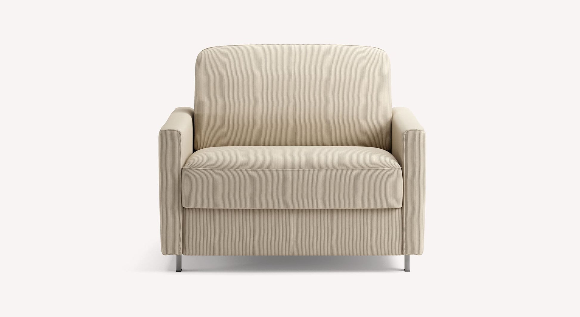 Fauteuil JIMMY Teatro Sand