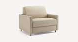 JIMMY Teatro Sand armchair 80x196