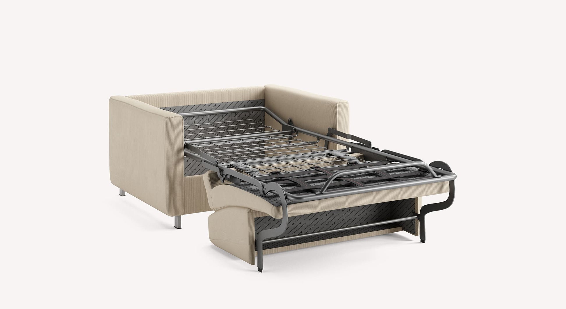 Fauteuil JIMMY Teatro Sand