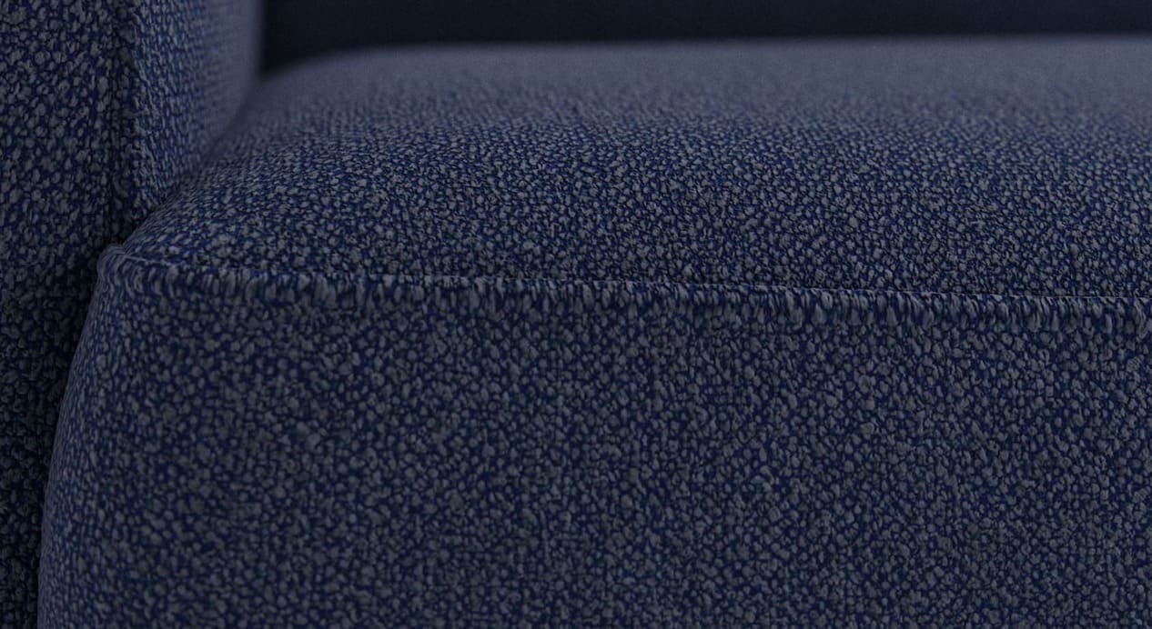 Fauteuil JIMMY Innuendo Nuit