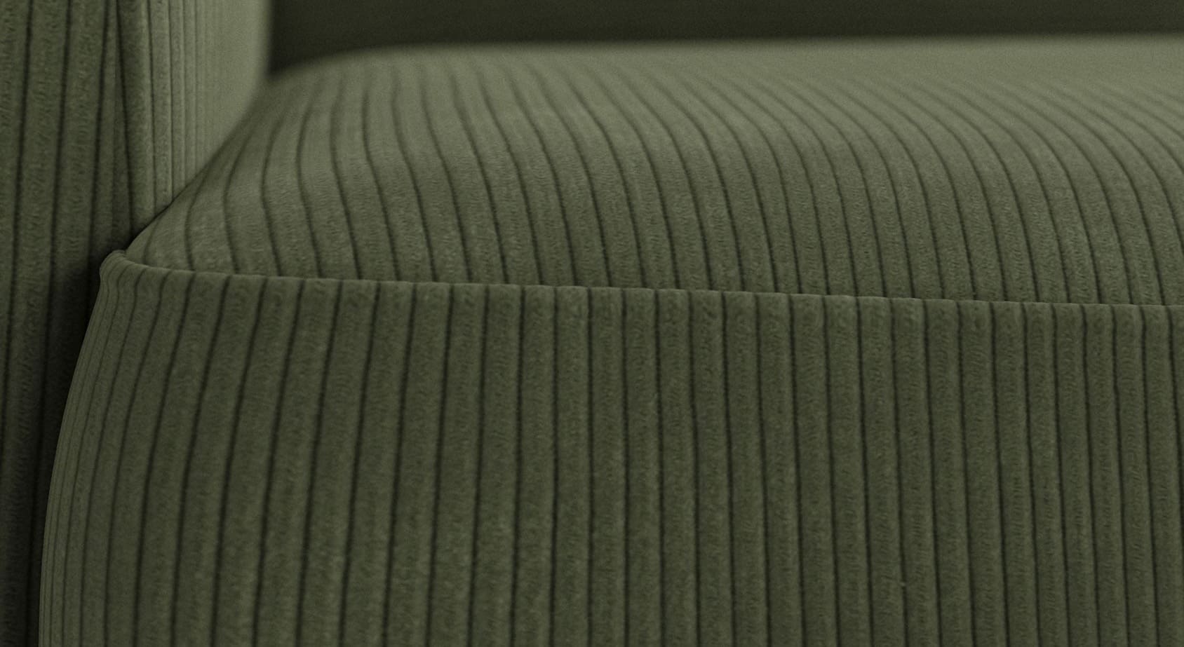 JIMMY Teatro Forest armchair