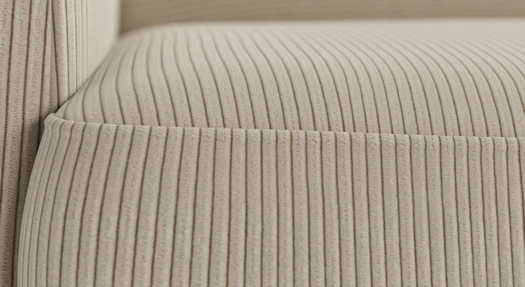 Fauteuil JIMMY Teatro Sand