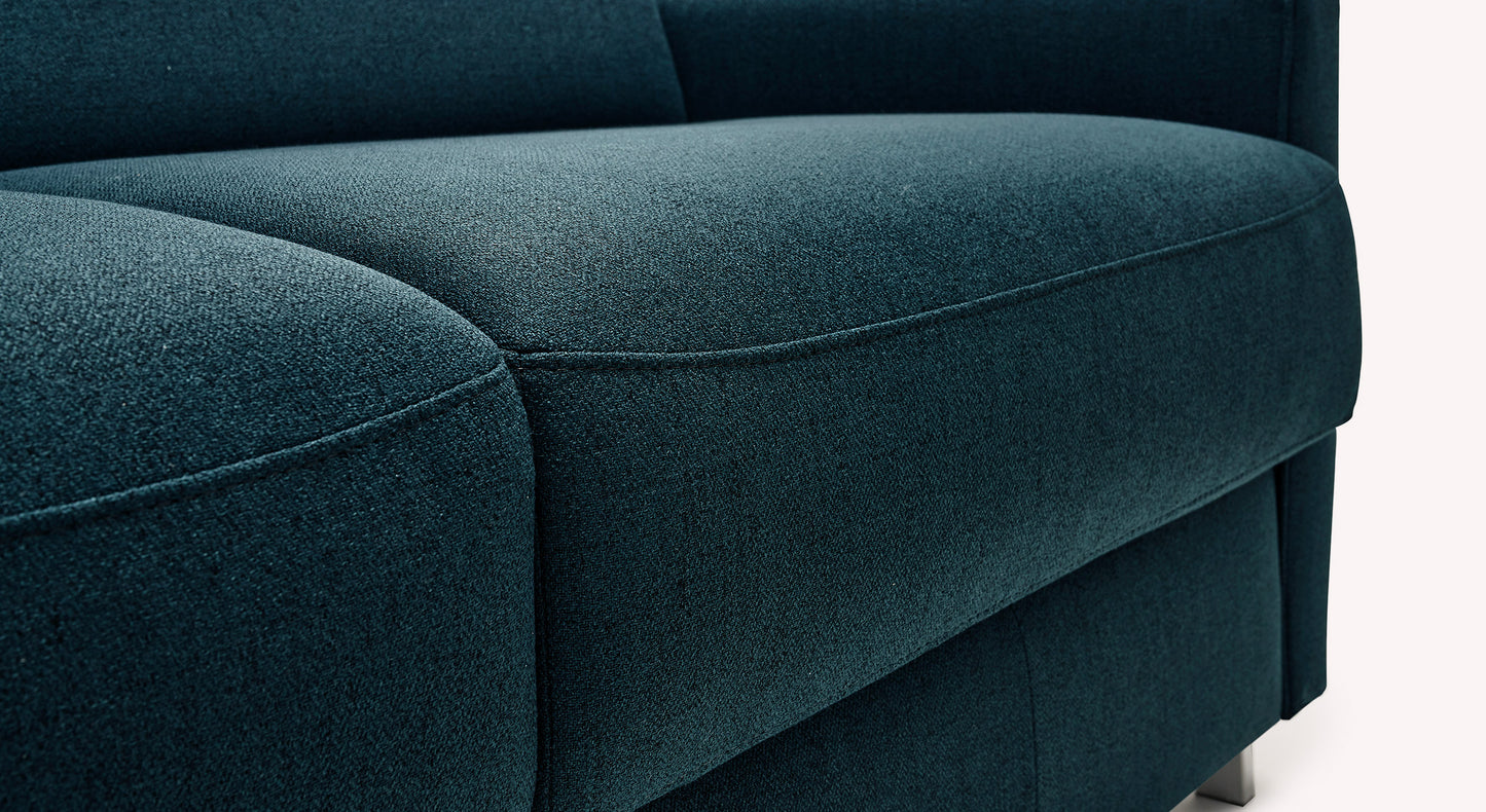 JIMMY Foster Bleu ocean