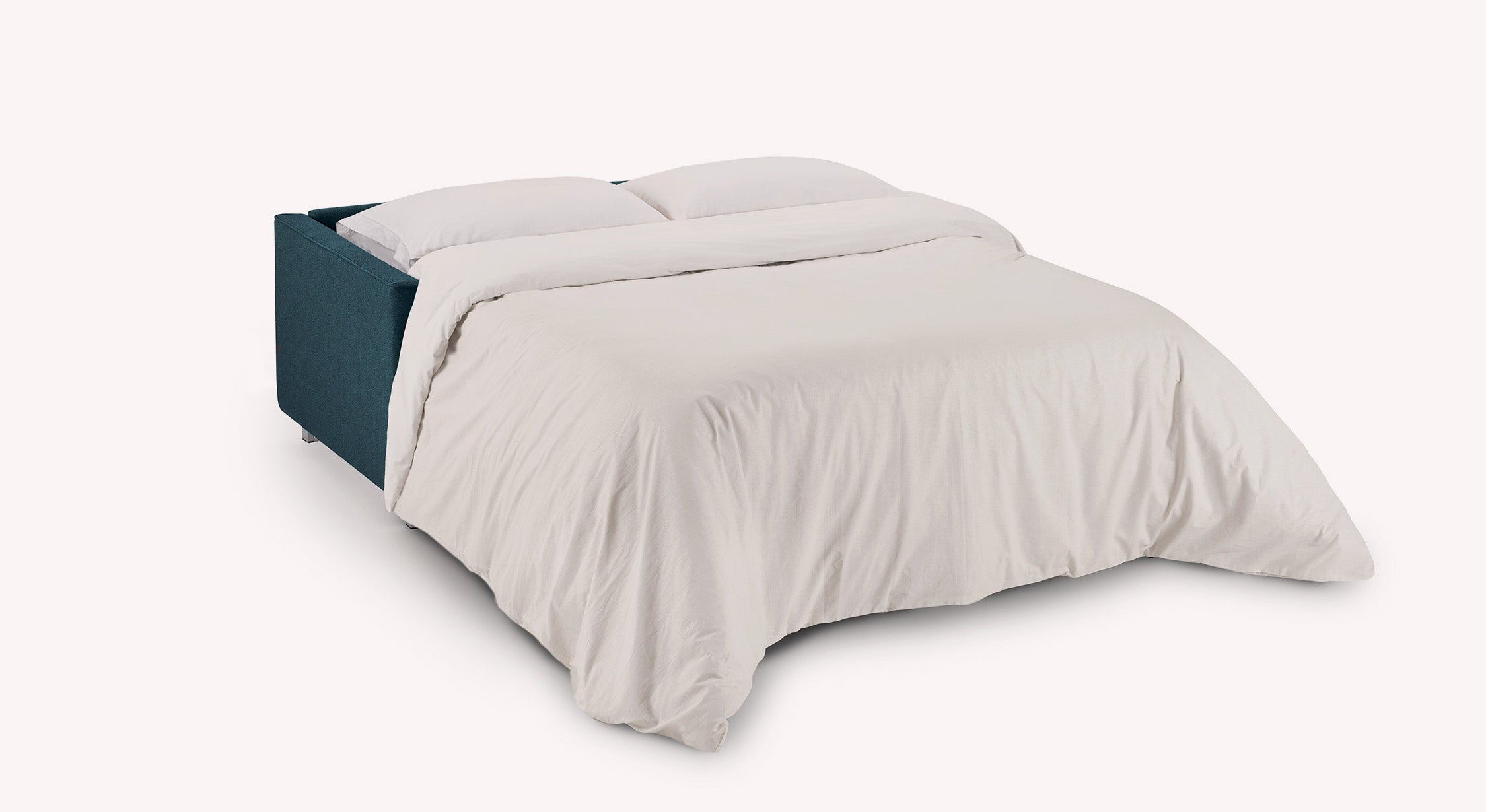 Un matelas généreux de 17 cm