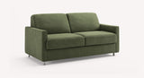 JIMMY Teatro Forest 120x196 / Mousse 30 kg/m3 / Grille