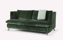 KING Corduroy Etroit Bouteille