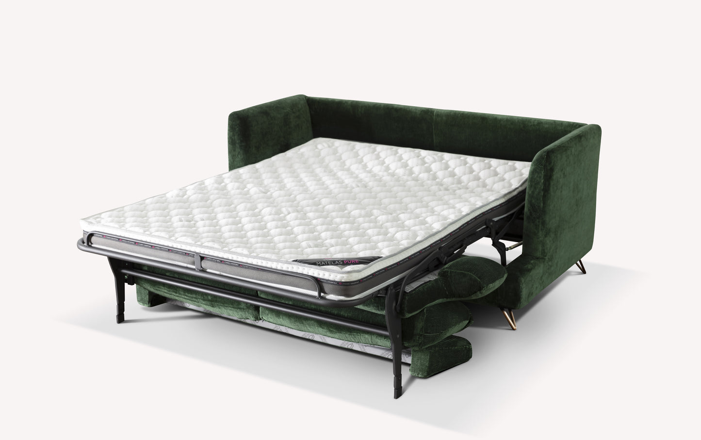 KING Corduroy Etroit Bouteille